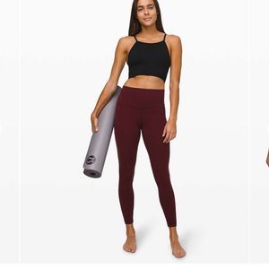 Lululemon Align 25” HR